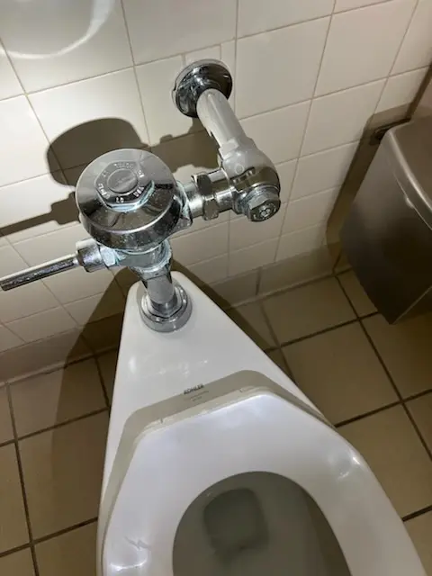 Fixture installation and repair for Hydro Jetting in Creslo